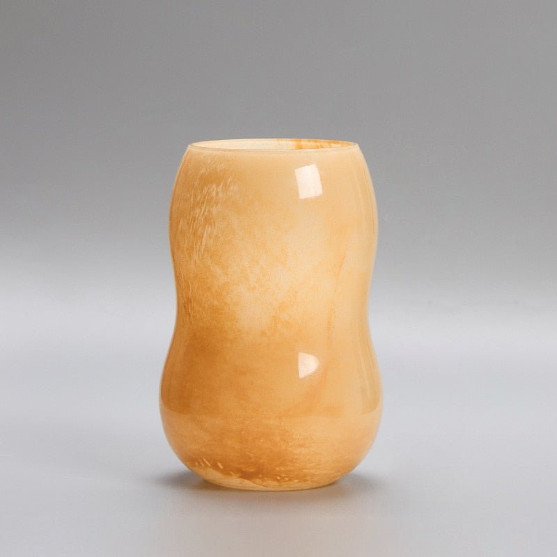 Hommfer – Vase en Verre Murano Soufflé - Hommfer