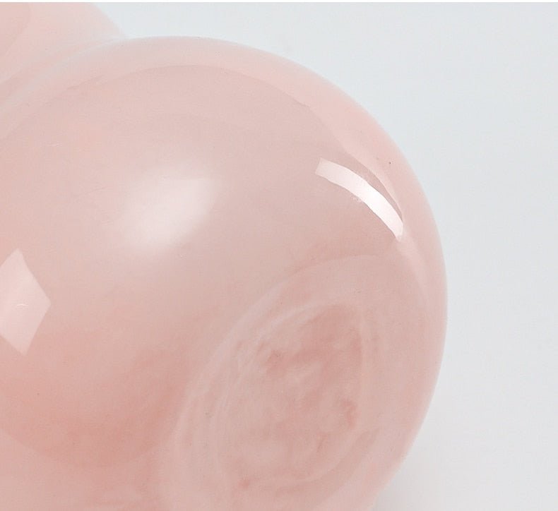 Hommfer – Vase en Verre Murano Soufflé - Hommfer