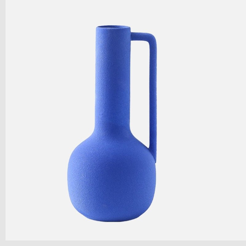 Hommfer – Vase et Carafe Élégante en Céramique - Hommfer