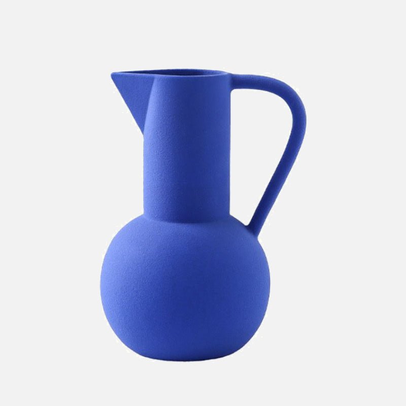 Hommfer – Vase et Carafe Élégante en Céramique - Hommfer