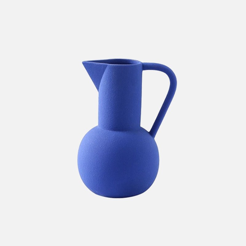 Hommfer – Vase et Carafe Élégante en Céramique - Hommfer