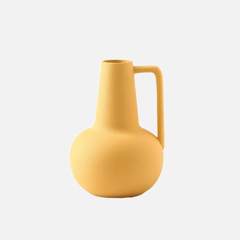 Hommfer – Vase et Carafe Élégante en Céramique - Hommfer