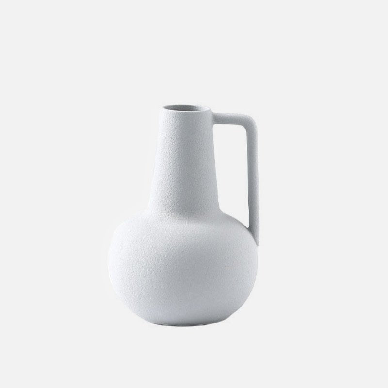 Hommfer – Vase et Carafe Élégante en Céramique - Hommfer