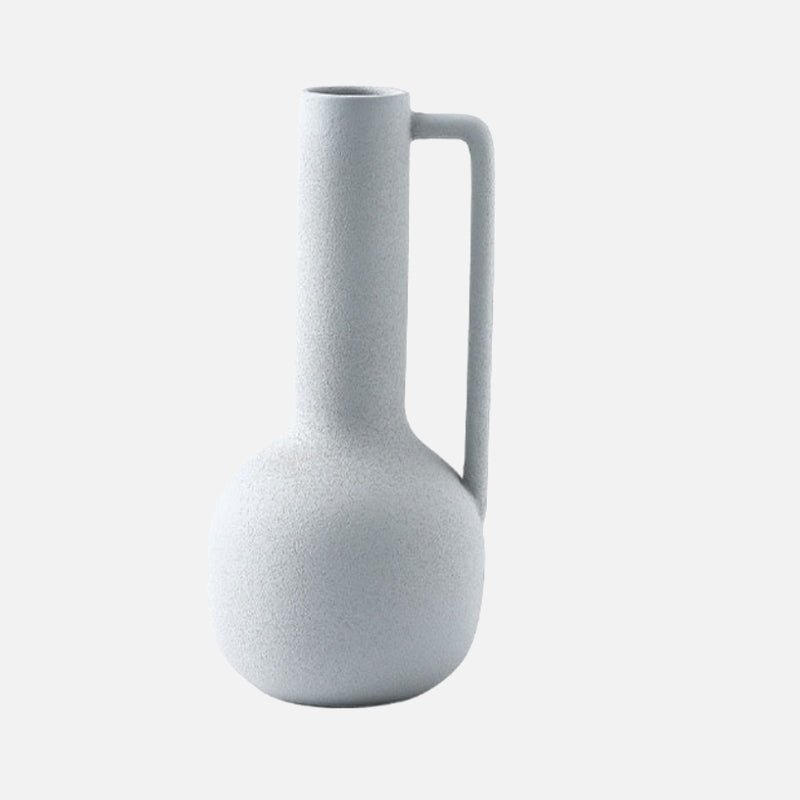Hommfer – Vase et Carafe Élégante en Céramique - Hommfer