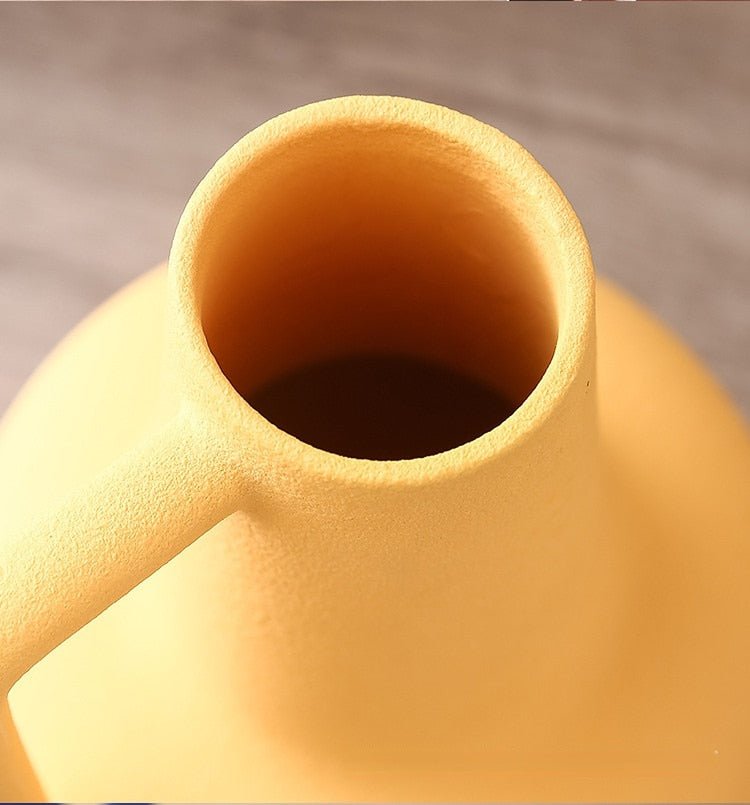 Hommfer – Vase et Carafe Élégante en Céramique - Hommfer