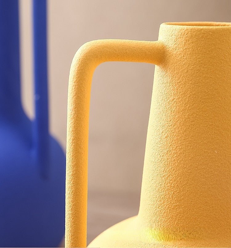 Hommfer – Vase et Carafe Élégante en Céramique - Hommfer