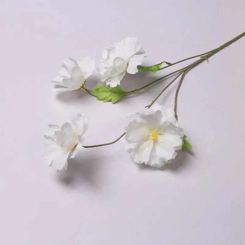 Hommfer - Vase Lumora en Verre – 17 cm - Hommfer