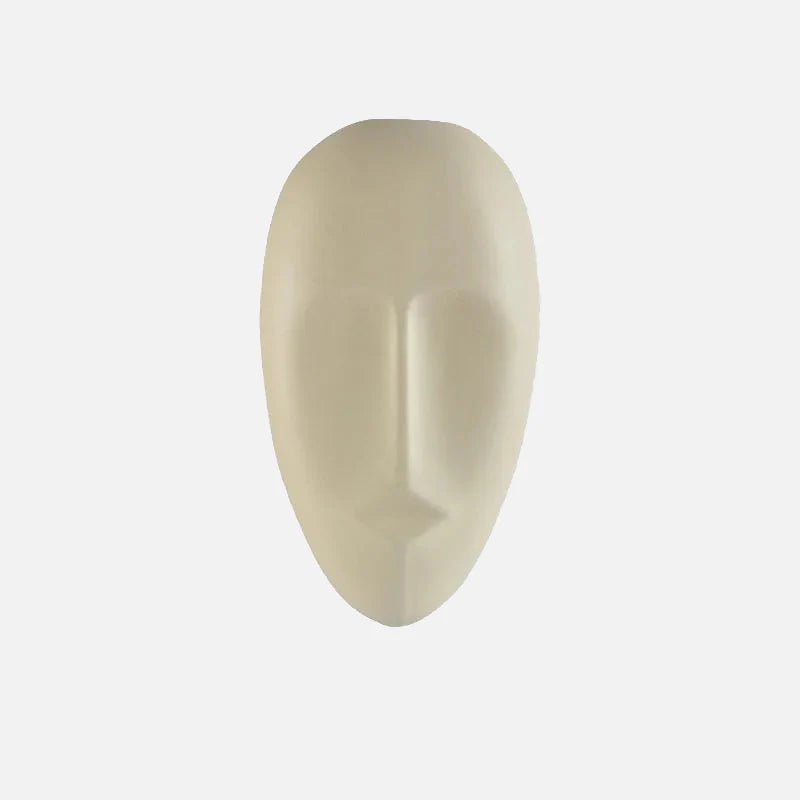 Hommfer – Vase Murale en Céramique Élégante - Hommfer