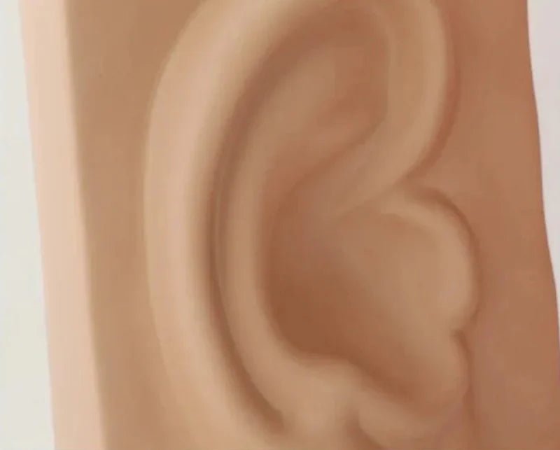 Hommfer – Vase Visage Abstrait en Céramique - Hommfer