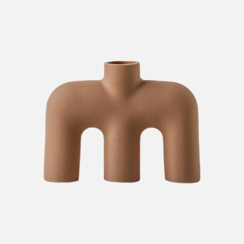 Hommfer – Vases Abstraits en Céramique - Hommfer