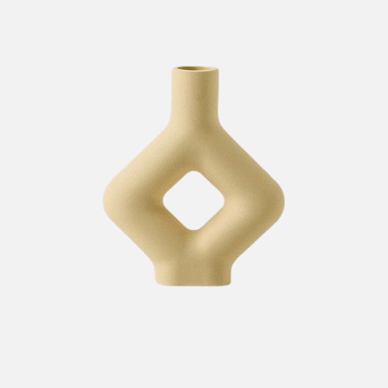 Hommfer – Vases Abstraits en Céramique - Hommfer