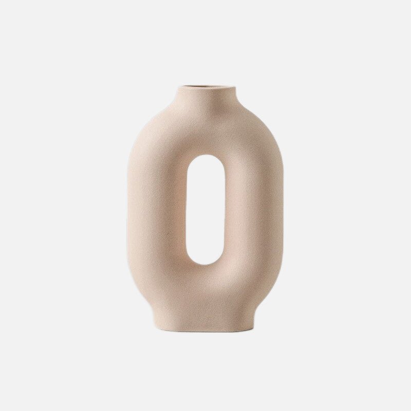 Hommfer – Vases Abstraits en Céramique - Hommfer