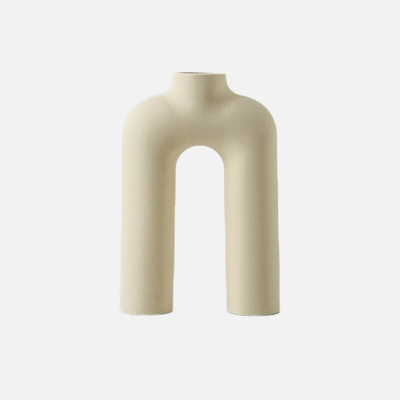 Hommfer – Vases Abstraits en Céramique - Hommfer