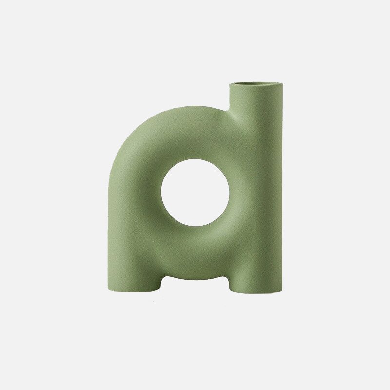 Hommfer – Vases Abstraits en Céramique - Hommfer