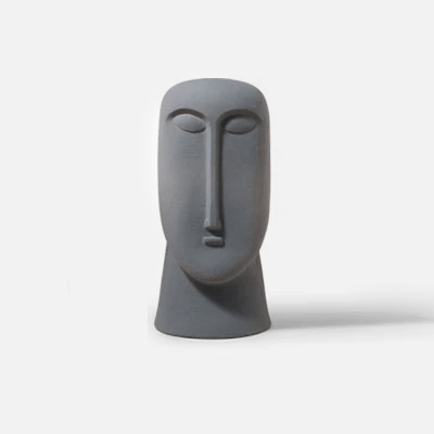 Hommfer – Vases en céramique au design floral - Hommfer