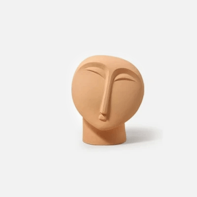 Hommfer – Vases en céramique au design floral - Hommfer