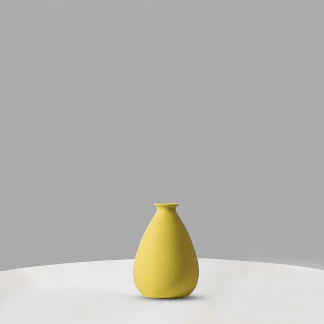Hommfer – Vases en Céramique Colorés au Fini Mat - Hommfer