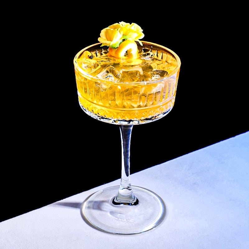 Hommfer - Verres à Cocktail | Lot de 2 - Hommfer