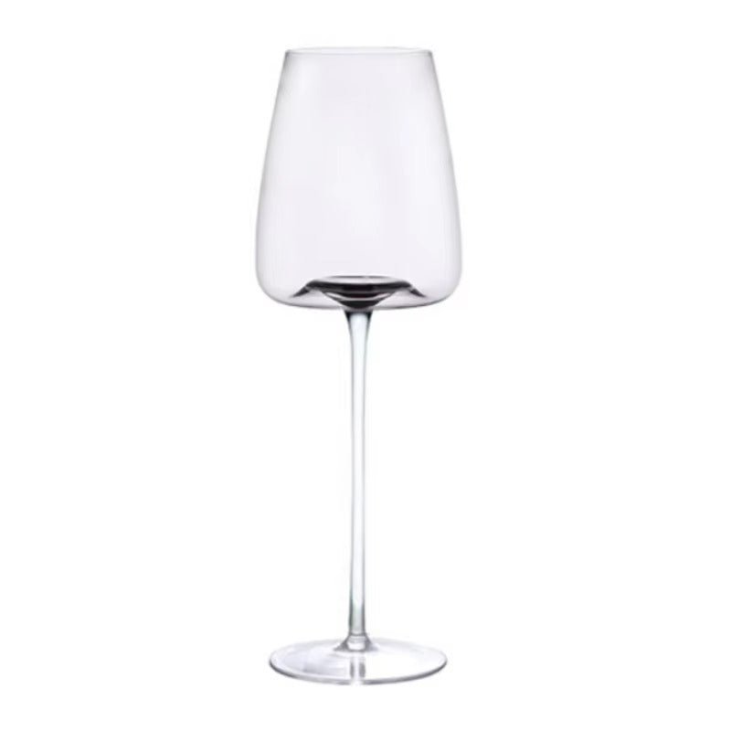 Hommfer – Verres à vin et à champagne en cristal faits main (lot de 2, 4 ou 6) - Hommfer