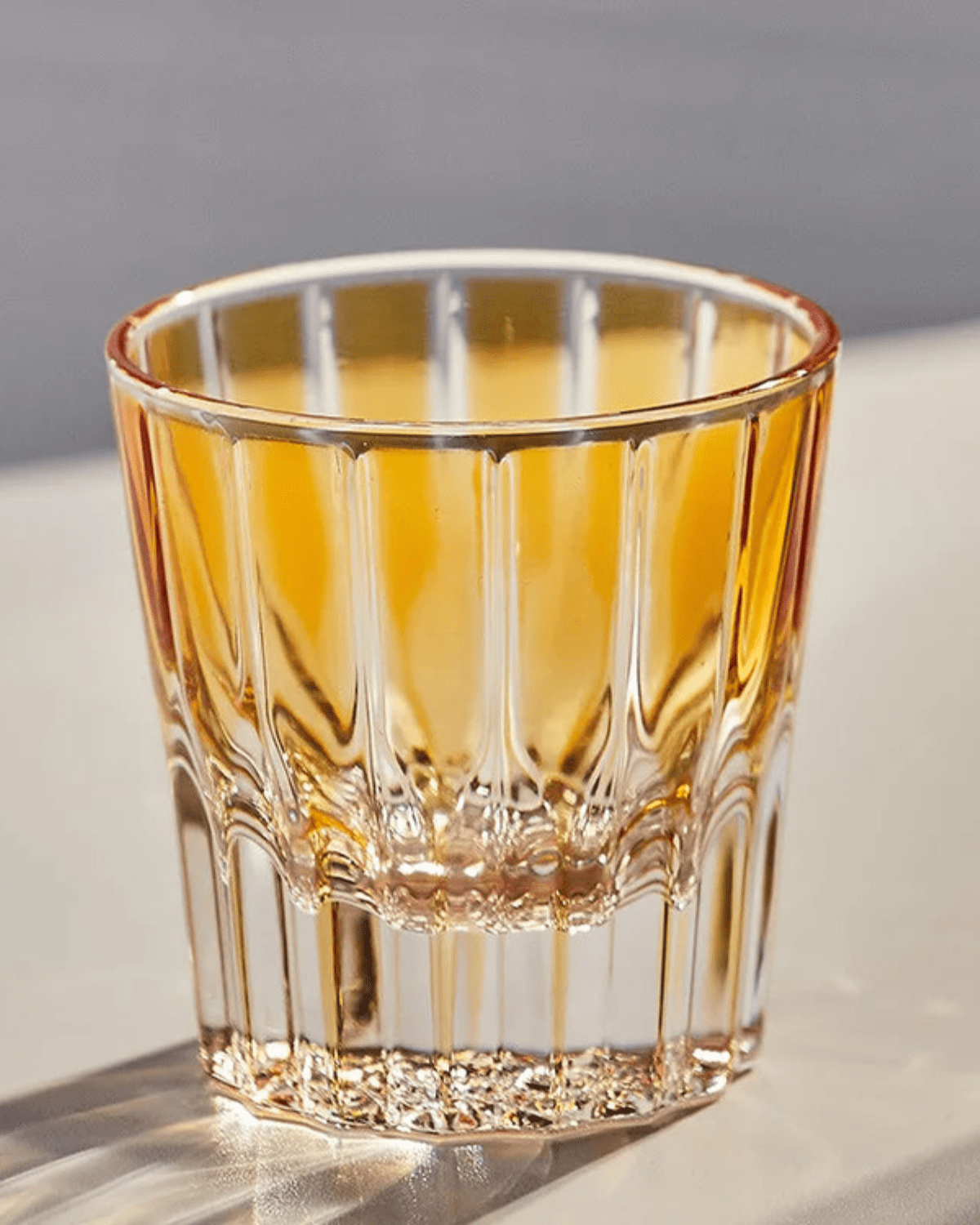 Hommfer – Verres à Whisky Haut de Gamme - Hommfer