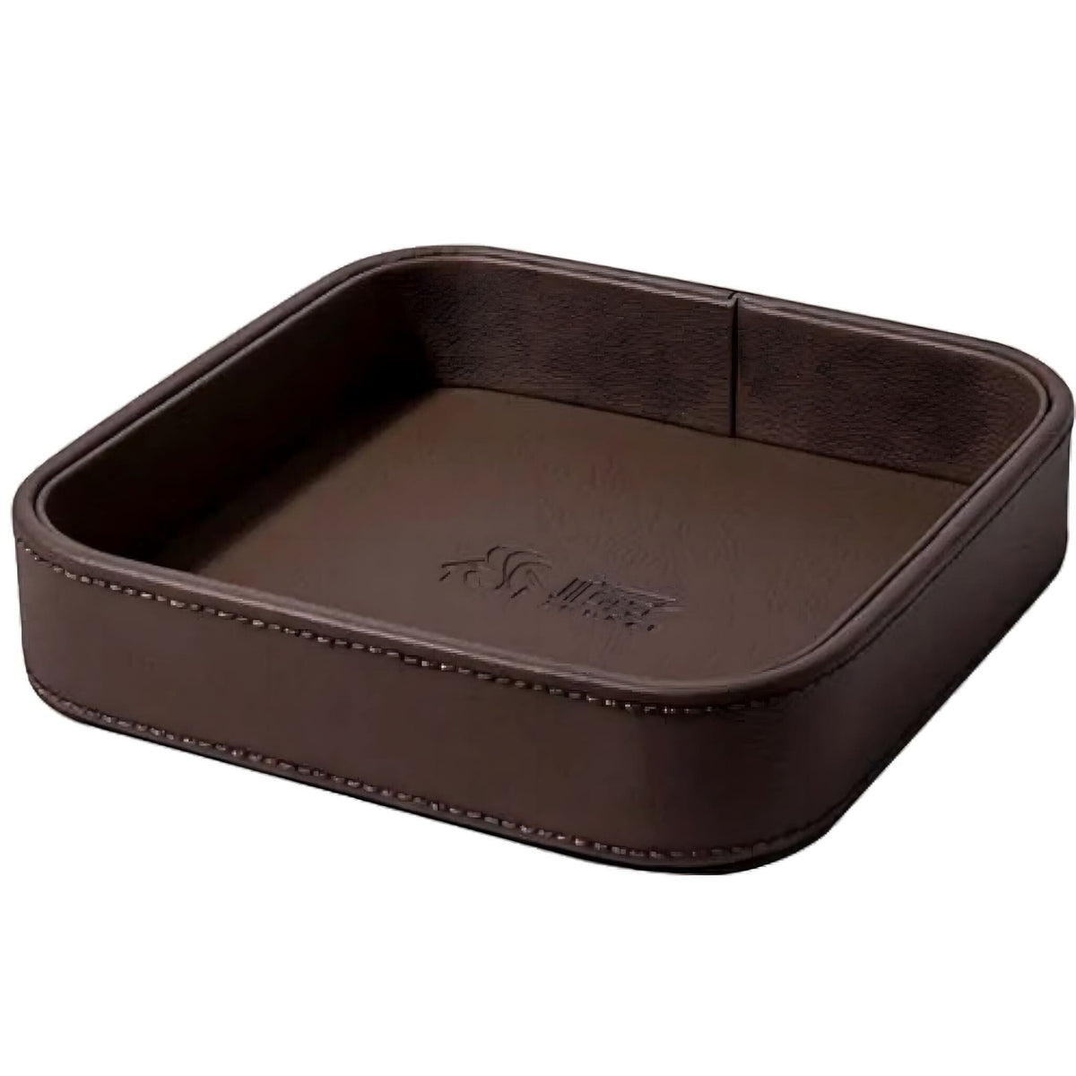 Leather Luxe Organiser - Hommfer