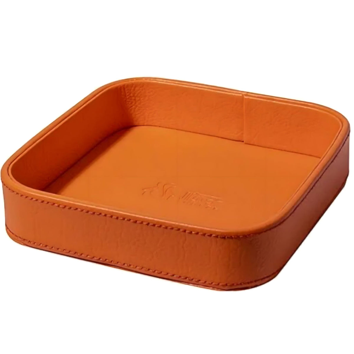 Leather Luxe Organiser - Hommfer