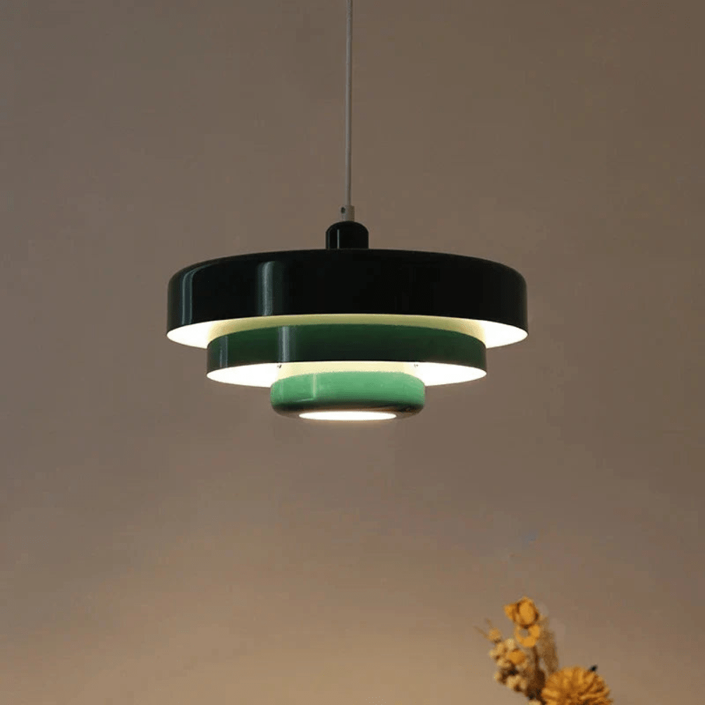 LumiNordique - Éclat Scandinave - Hommfer