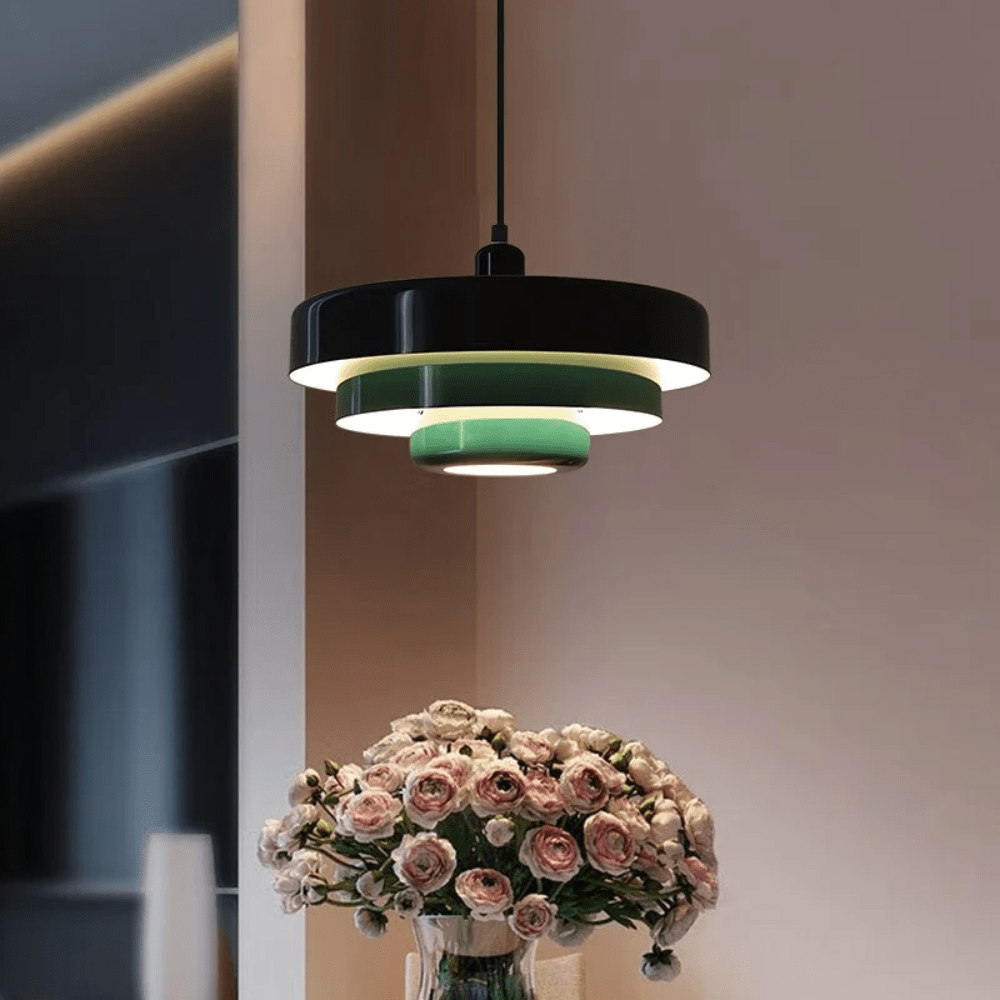 LumiNordique - Éclat Scandinave - Hommfer