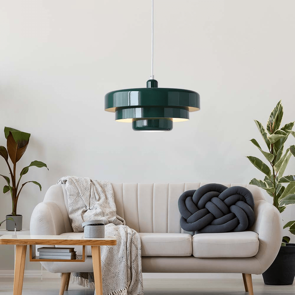 LumiNordique - Éclat Scandinave - Hommfer