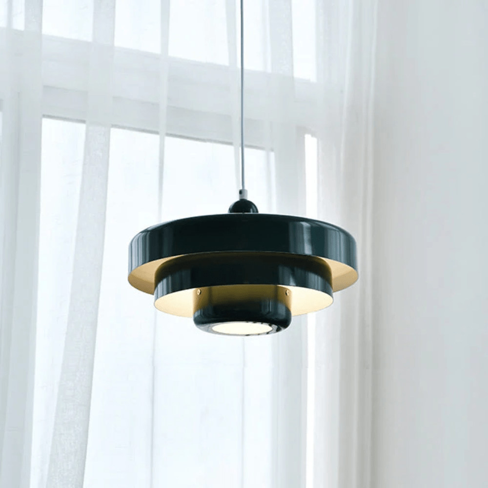 LumiNordique - Éclat Scandinave - Hommfer