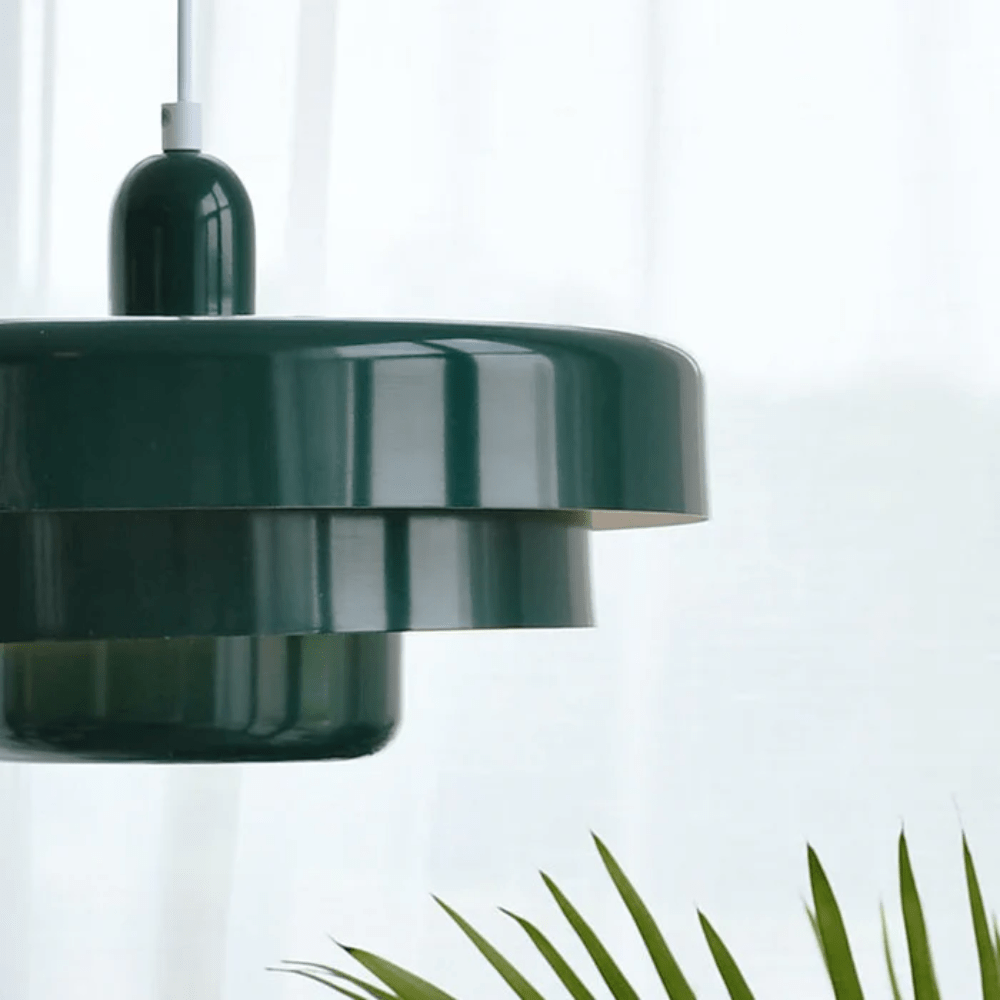LumiNordique - Éclat Scandinave - Hommfer