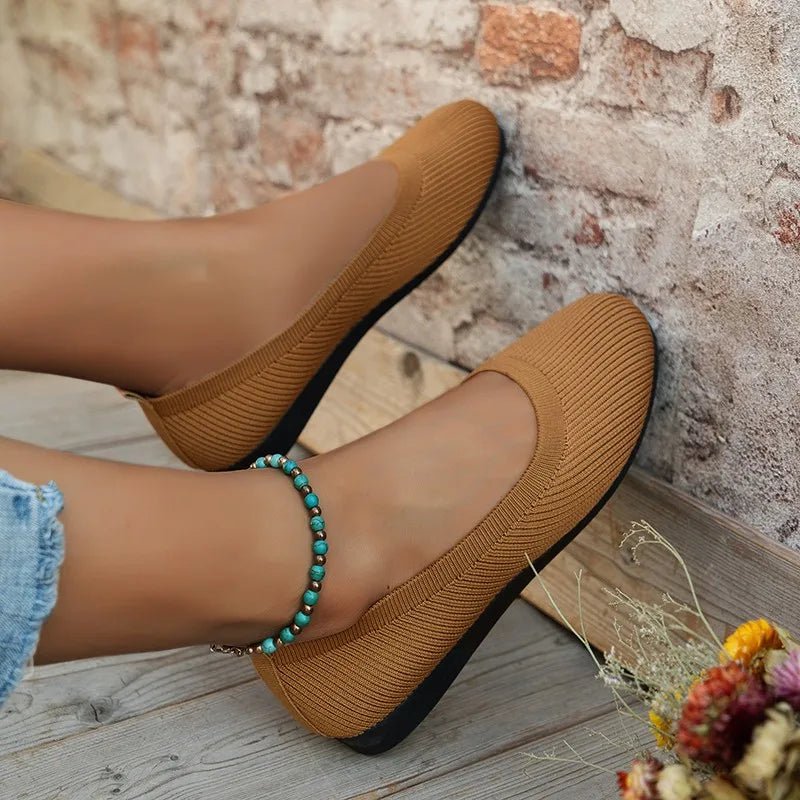 Marceau Mocassins orthopédiques avec rembourrage ciblé pour soutien de la posture et confort toute la journée - Hommfer