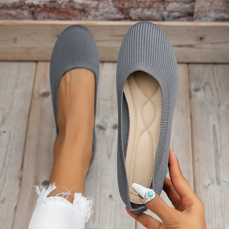 Marceau Mocassins orthopédiques avec rembourrage ciblé pour soutien de la posture et confort toute la journée - Hommfer