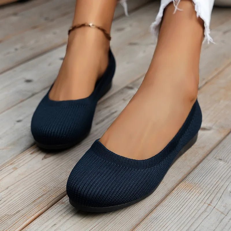 Marceau Mocassins orthopédiques avec rembourrage ciblé pour soutien de la posture et confort toute la journée - Hommfer
