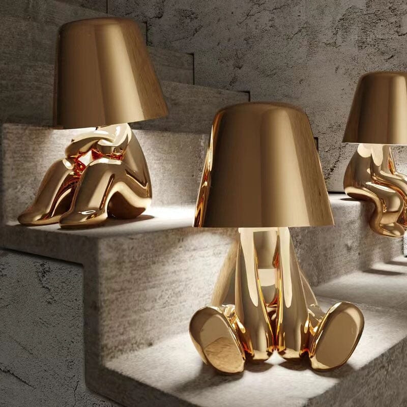 Odette Lamps - Hommfer