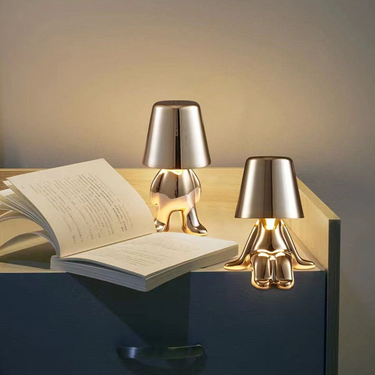 Odette Lamps - Hommfer