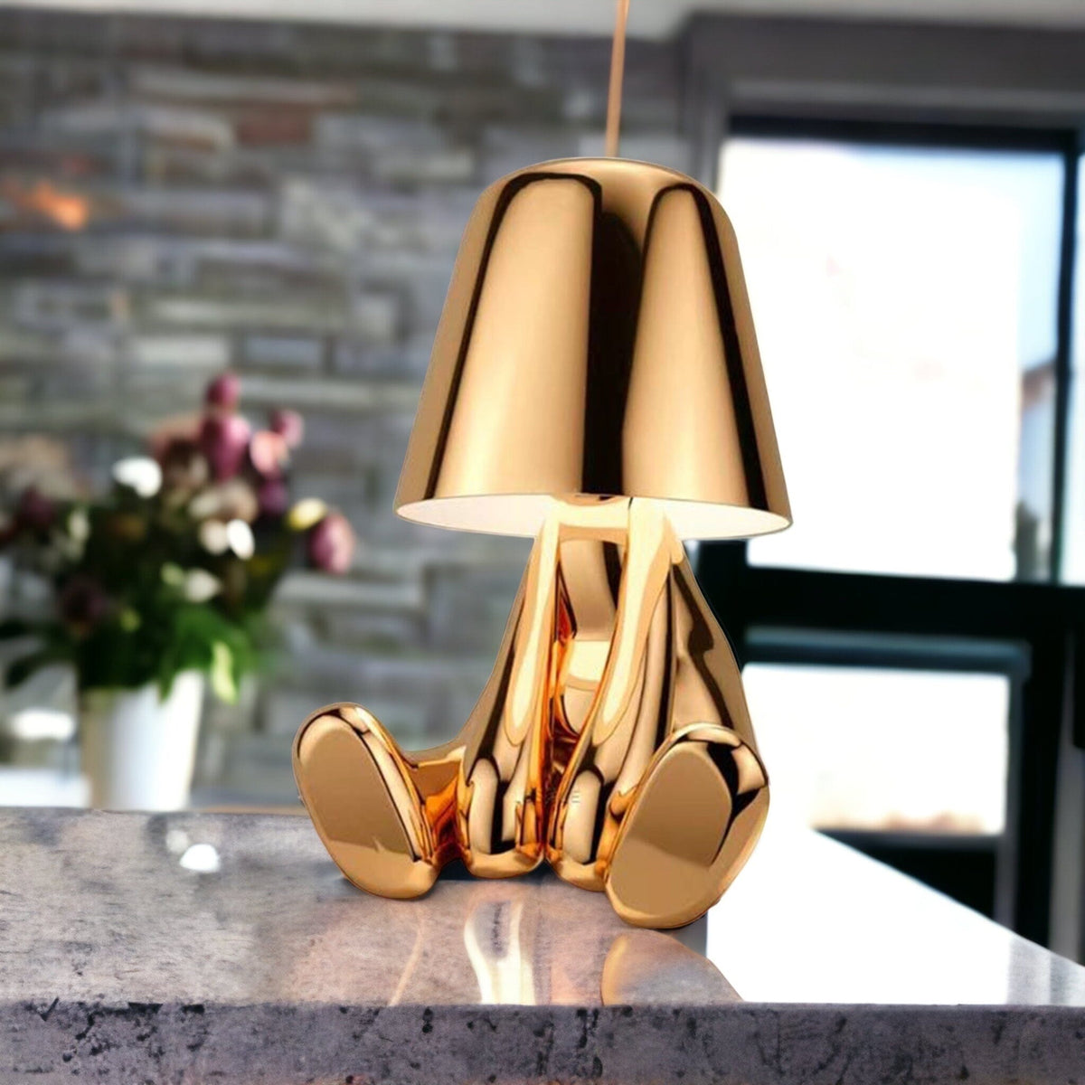 Odette Lamps - Hommfer