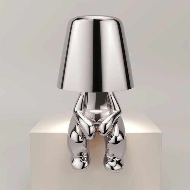Odette Lamps - Hommfer