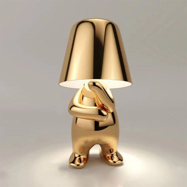 Odette Lamps - Hommfer