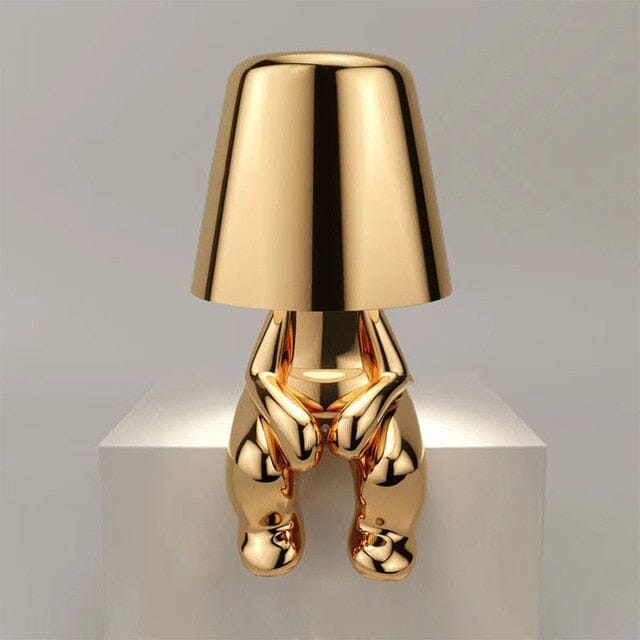 Odette Lamps - Hommfer