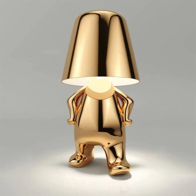 Odette Lamps - Hommfer