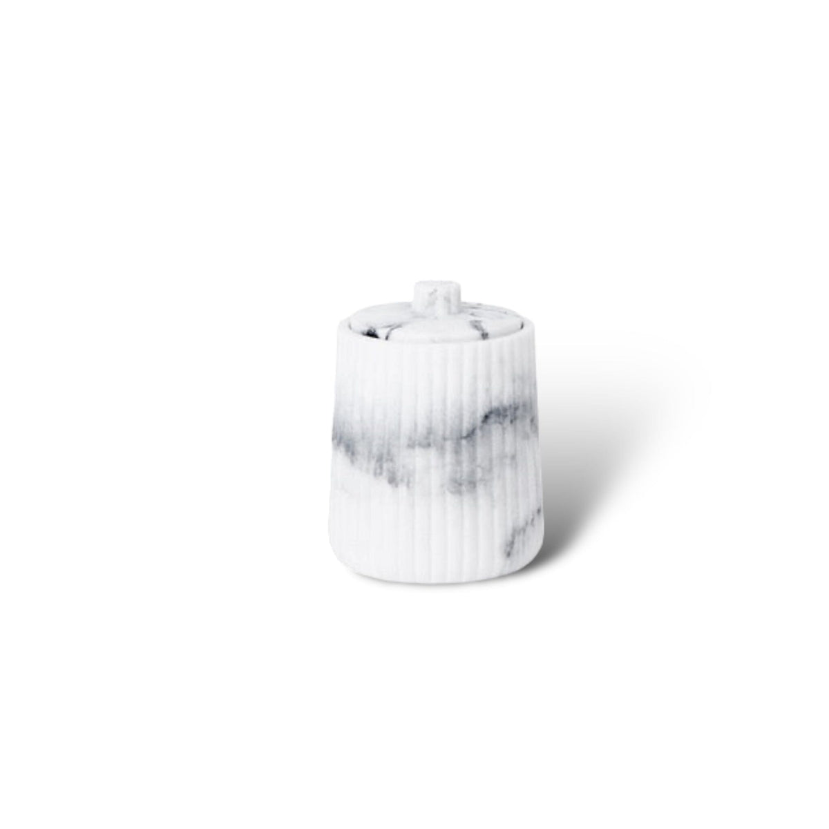 Raine Sandstone Bathroom Accessories - Hommfer