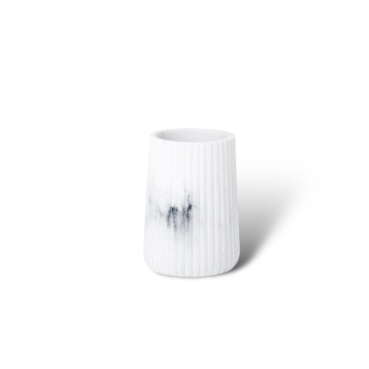 Raine Sandstone Bathroom Accessories - Hommfer
