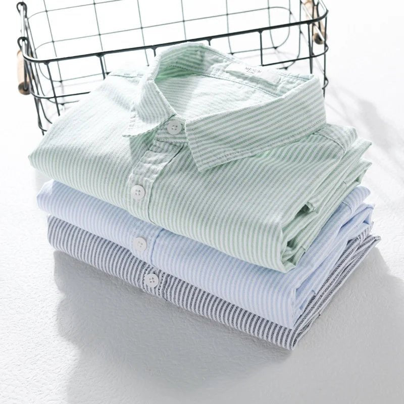 Riviera Chemise à manches courtes inspirée des années 50 en mélange coton-polyester respirant et résistant aux plis - Hommfer