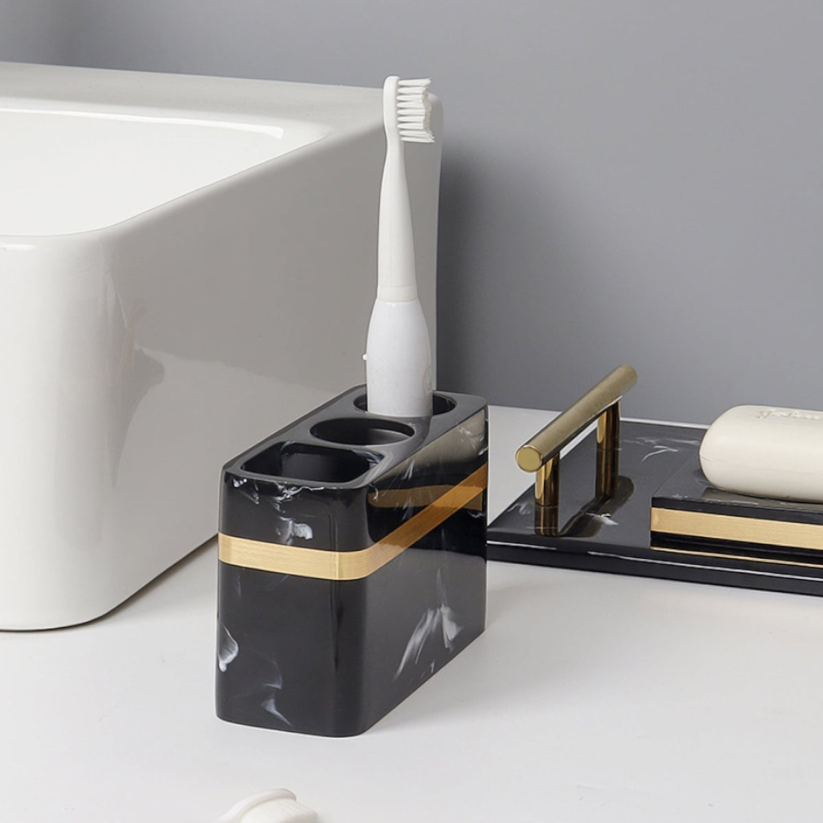 Royale Bathroom Collection - Hommfer