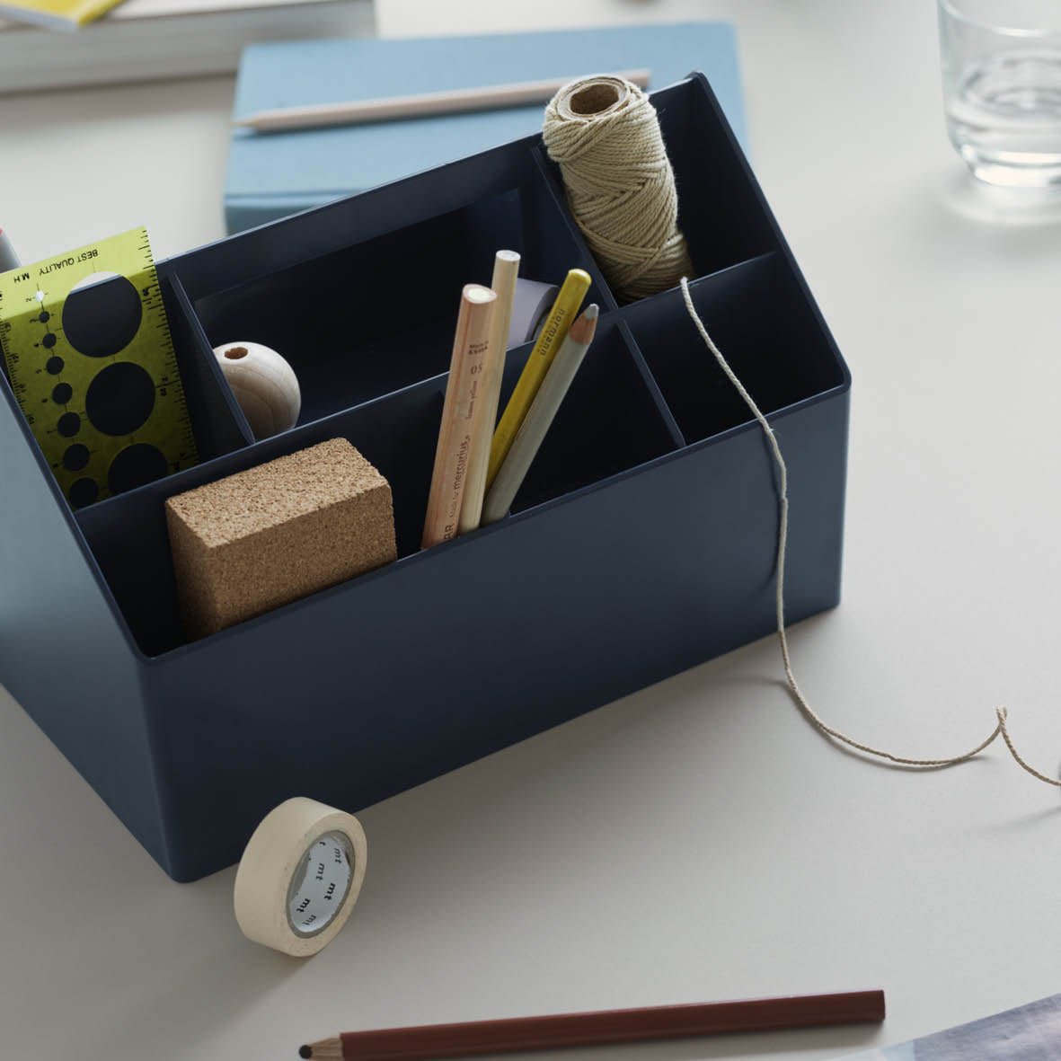 Sketch Toolbox - Hommfer