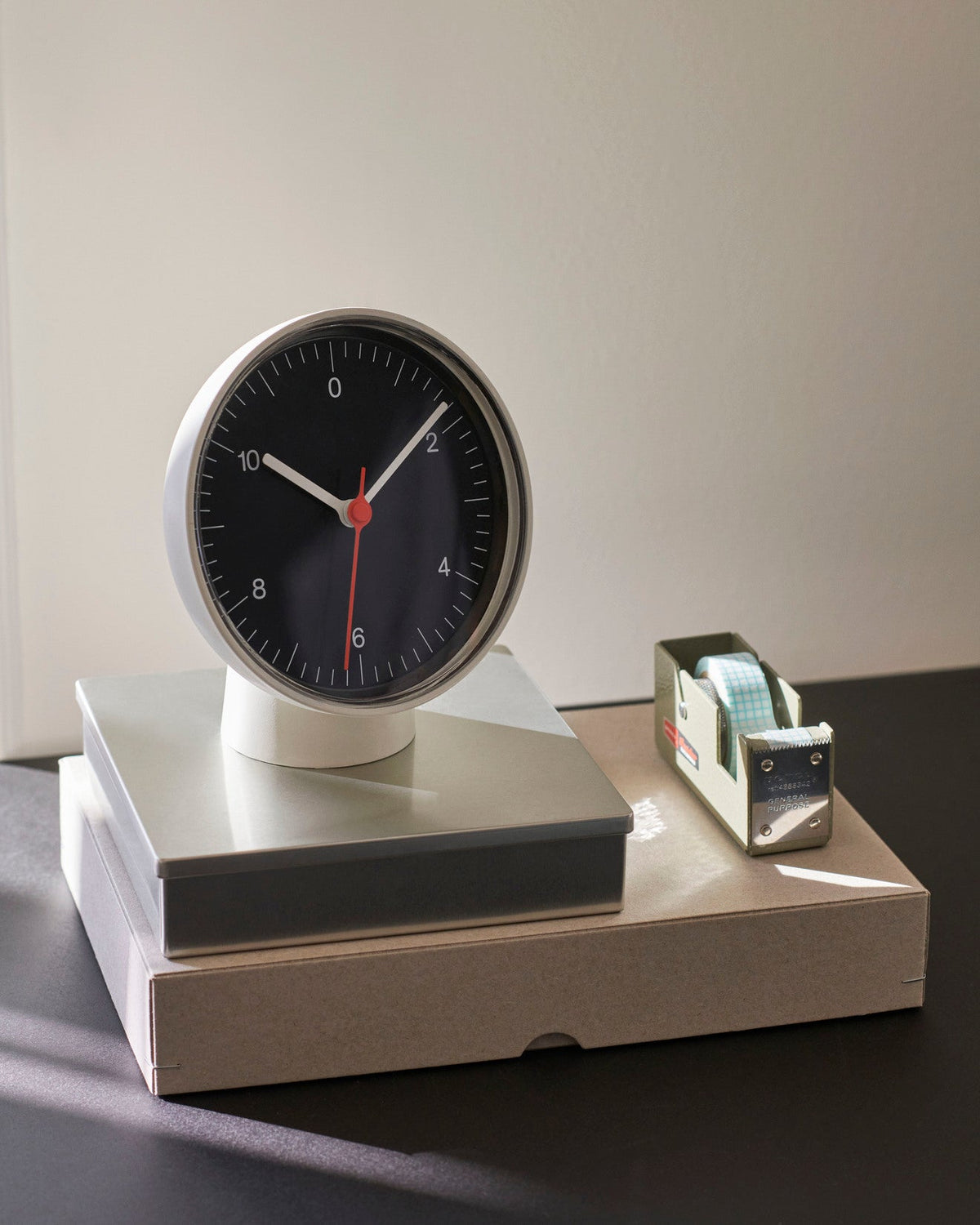 Table Clock - Hommfer