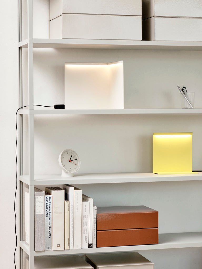 Table Clock - Hommfer