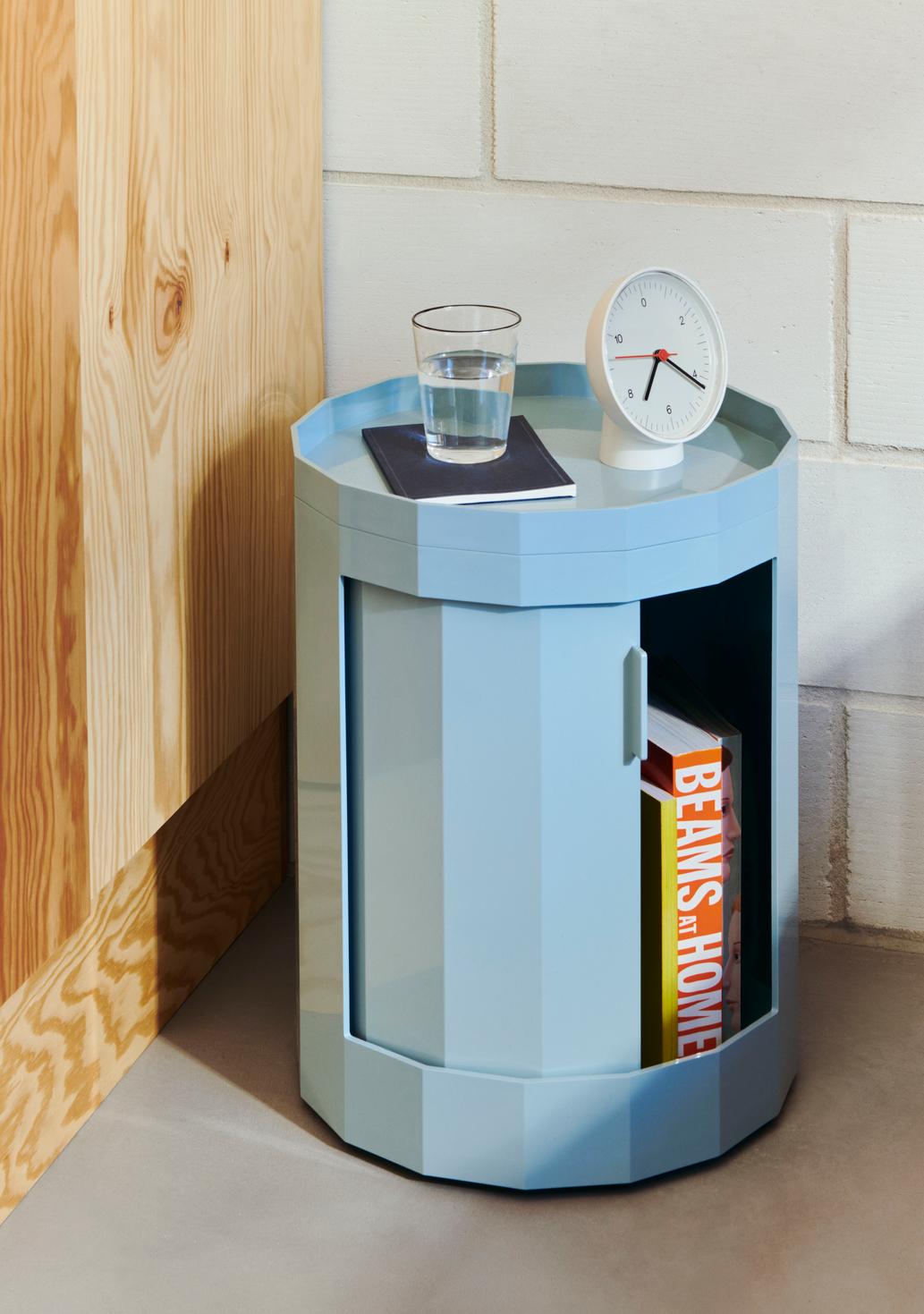 Table Clock - Hommfer