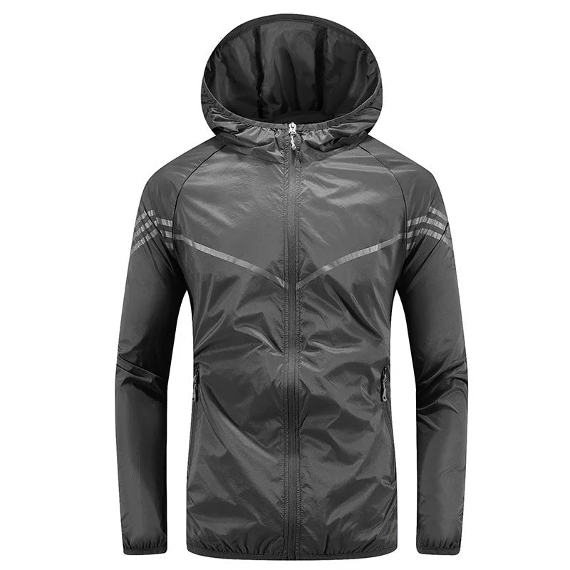 Veste de plein air imperméable Everest Ridge - Hommfer